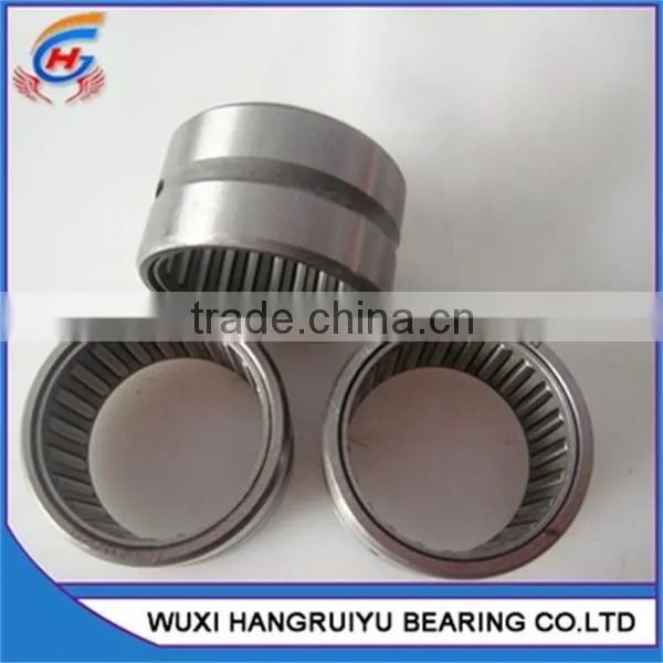 Low price high precision needle roller bearing NA4918