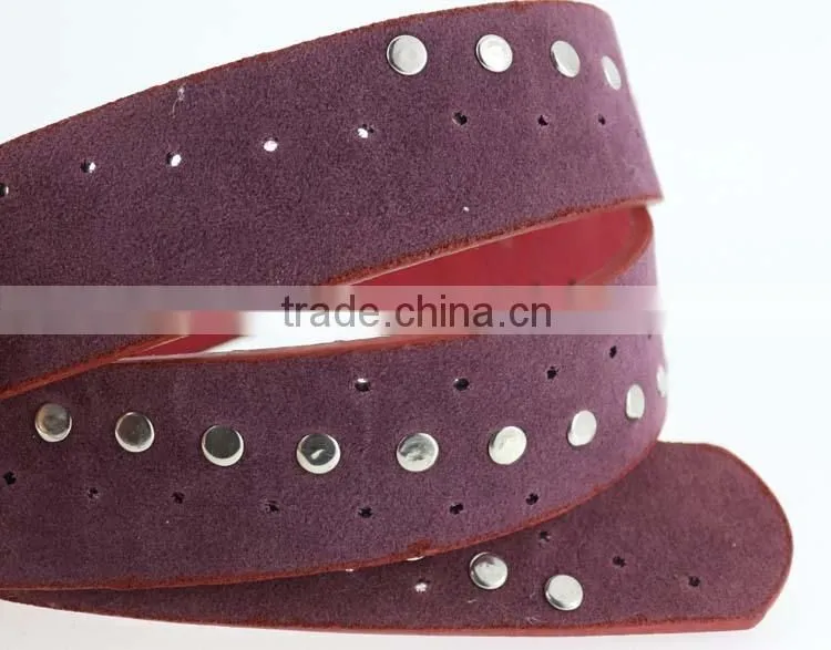 Women's fashion rhinestone studded belt with shiny gold rhinestone buckles in yiwu