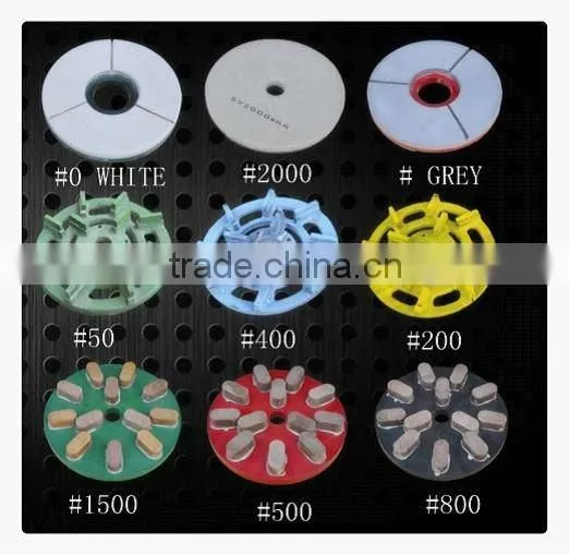 Zdmj 8C Granite Automatic Multi-heads stone processing machine
