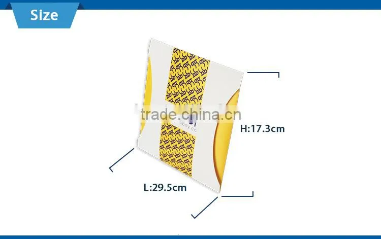 high quality chinese take away food packaging box
