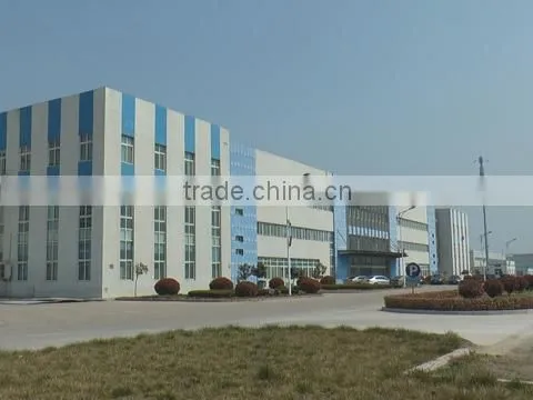 Shandong Volin Heavy Machinery Co., Ltd. company overview - view 1
