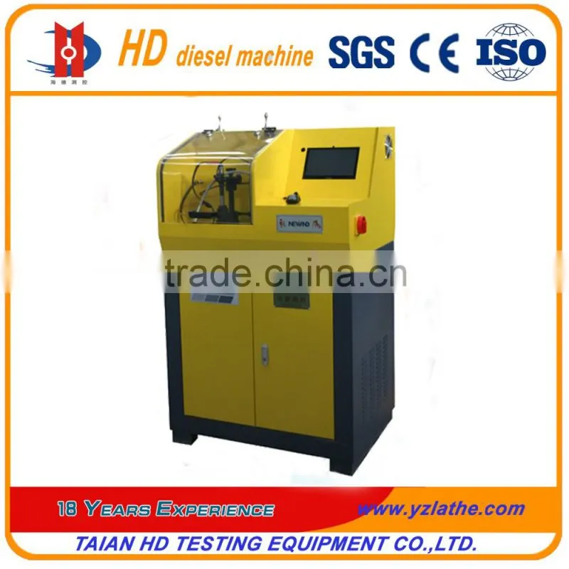 CRI200DA Professional manufacturers of CRDI injector tester