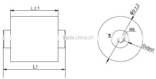 film resonance capacitor, capacitor discharge welding joint microstructure