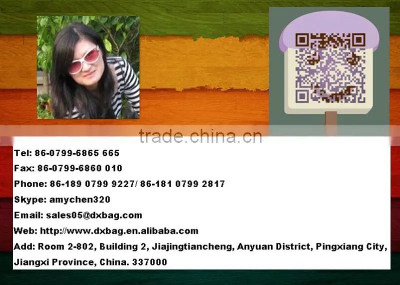 cement kraft paper valve bag for building adhesive use