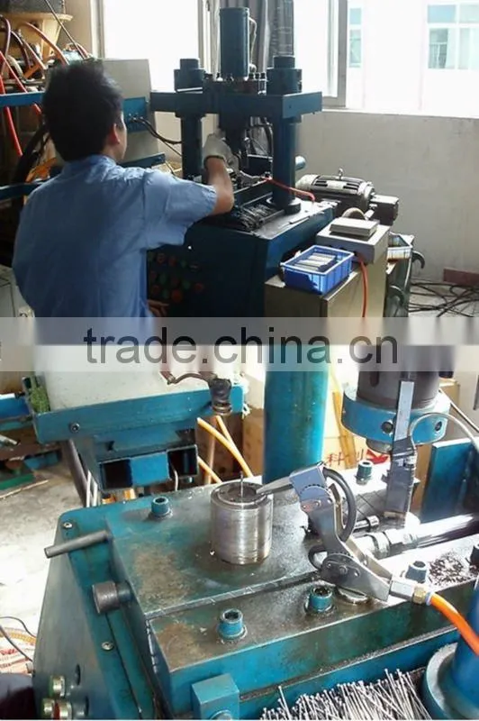 Standard DIN 6325 Dowel Pins /Parallel pins