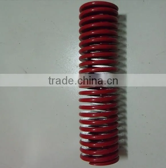 Coil Die Mould Spring / Carbon steel Mould Spring