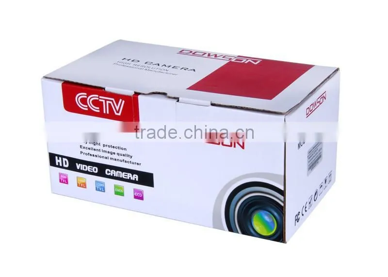 p2p outdoor wifi ip camera with night vision 50-80m