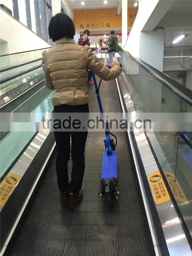 electric scooter for adults electric standing scooter with 36V 350W motor