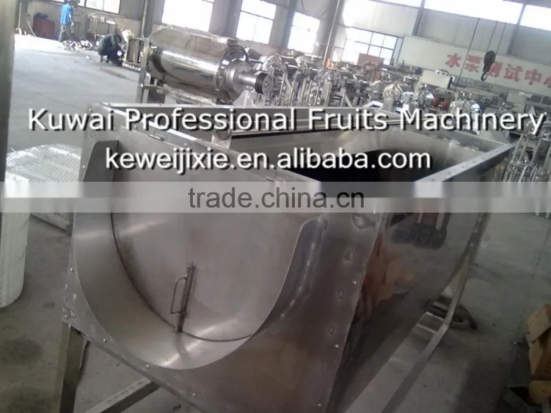 5 ton MQJ-5 Model brush cleaning peeler(Industrial peeler)