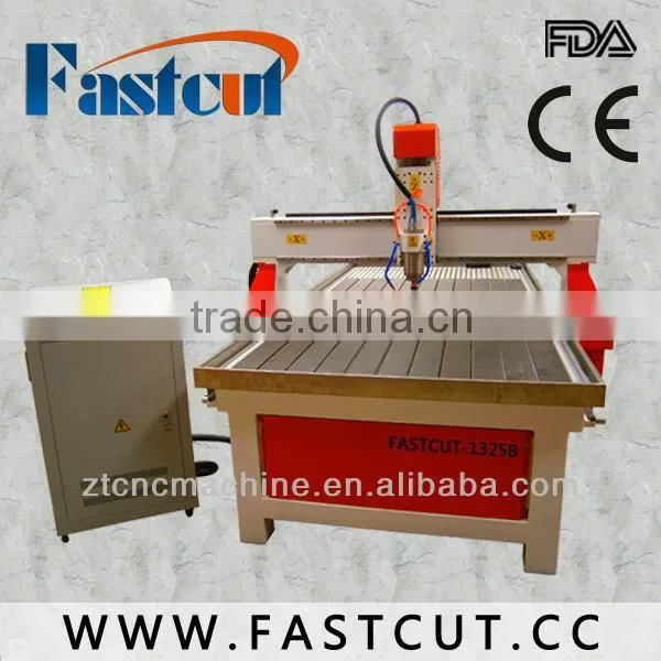 China Shandong Jinan metal&metallurgy machinery 2.2 3.5 4.5 5.5 7.5KW Air cooling spindle cnc drilling machine
