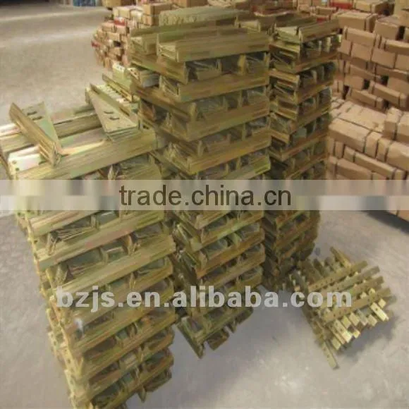 2013 high quality metal air conditioning bracket