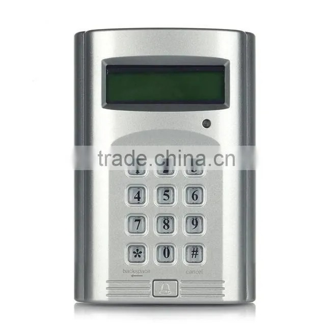 Cheap Wireless Calling System Caling /Customer/Mess Queue Management System
