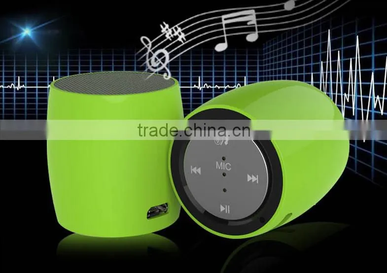 Bluetooth mini Speaker,mini portable speaker