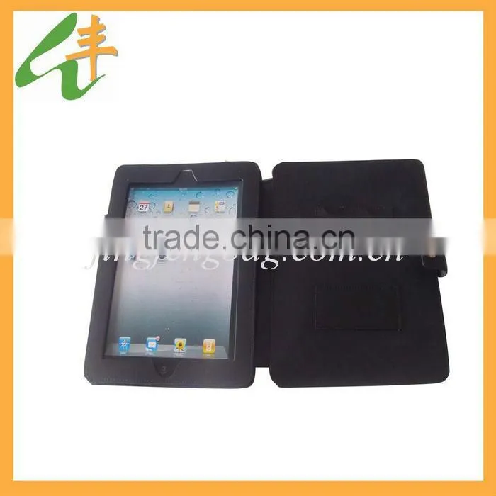 stand leather 7 inch tablet case