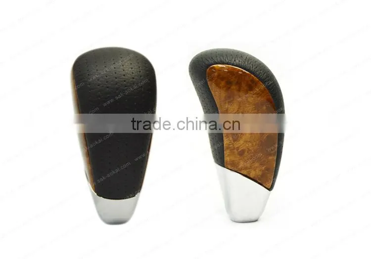 carbon fiber racing auto gear shift knob