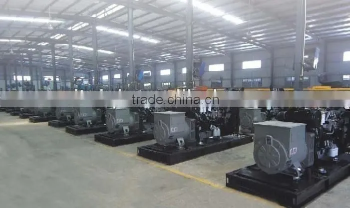 Super silent brand new Diesel Generator sets 30kw on hot sale with cheapest price