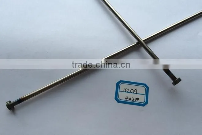 Straight Sleeve Ejector Pin