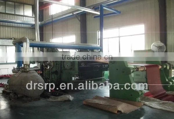 SBR rubber sheet