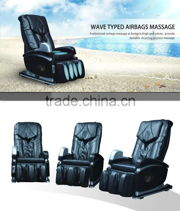 Bill operated massage chair / New vending massage chair
