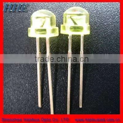 5mm UV led 400nm for nail salons