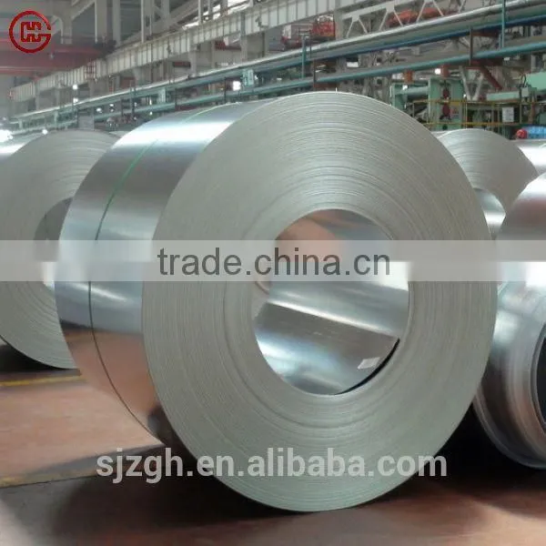 PPGI steel strip
