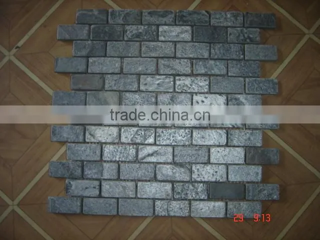 Kund Multi color Slate Stone