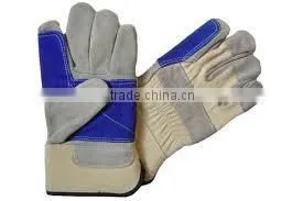 Leather Working Gloves