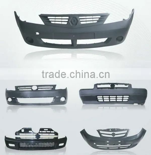 plastic injection car mirror mould