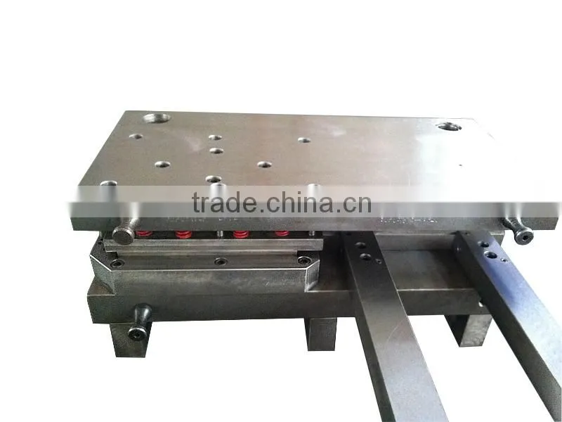 Punching mould Stamping mould