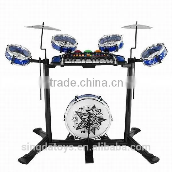 Hot Selling Children Electronic Drum Set