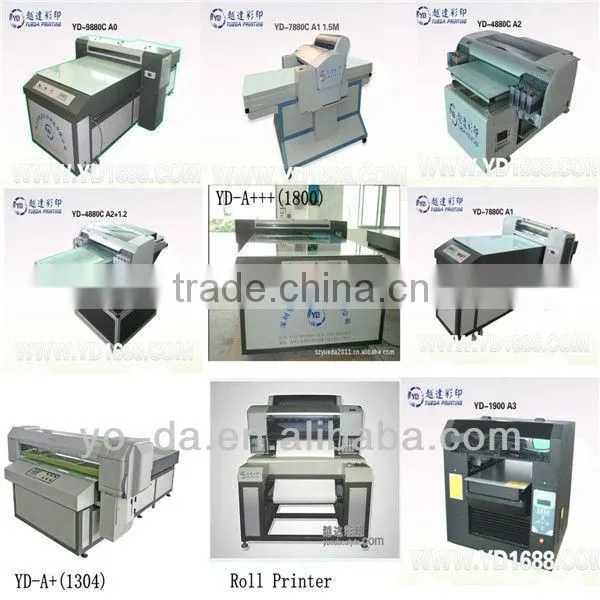 DTG printers for log printing on any materials price!