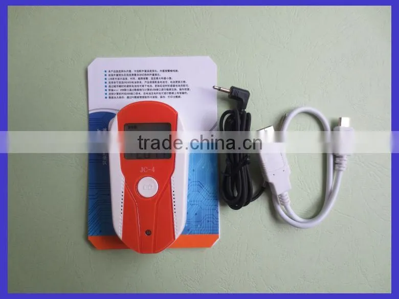High Quality digital temperature recorder