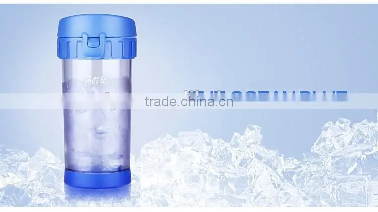 Fashional coulourful best protein joyshaker cup joyshaker free