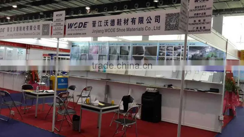 Paper Insole Board with EVA Cellulose Insole Laminated With EVA Foam