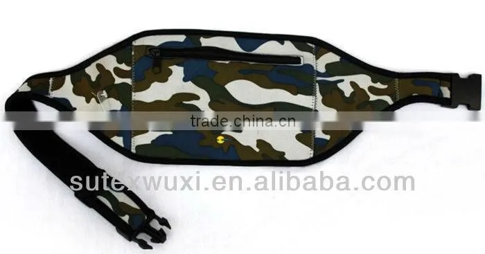 Neoprene Sports Bag