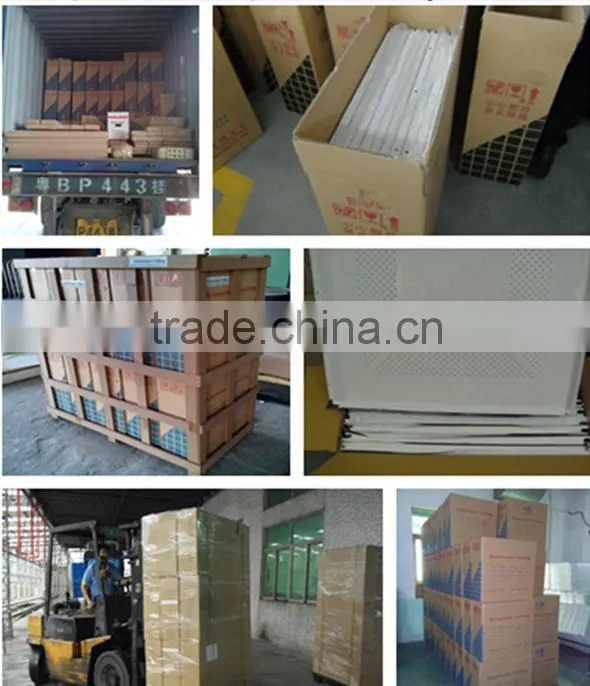 high quality decorative aluminum ceiling