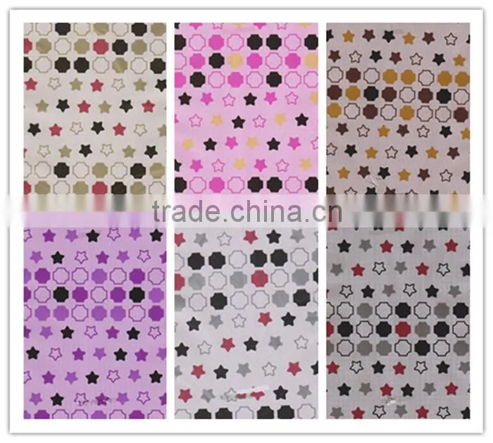 PET hot stamping foil for PU leather