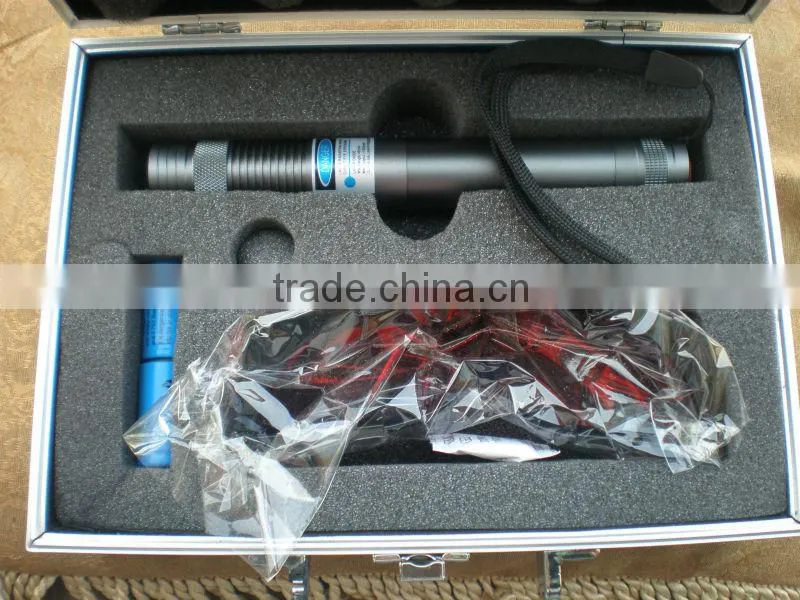 Blue Laser Pointer HDW-BLE003 With Amazing Power