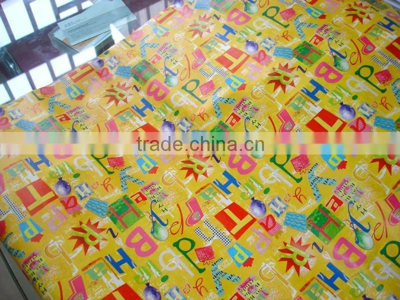 AZJ-A series Rotogravure Press