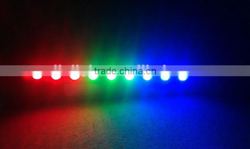 led light strip wholesale LED Minibar-309 (3in1) (Dot matrix)