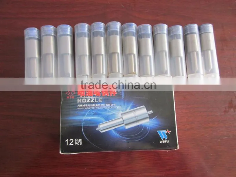 s form nozzle, DLLA152S295 injector nozzle, competitive price, in stock