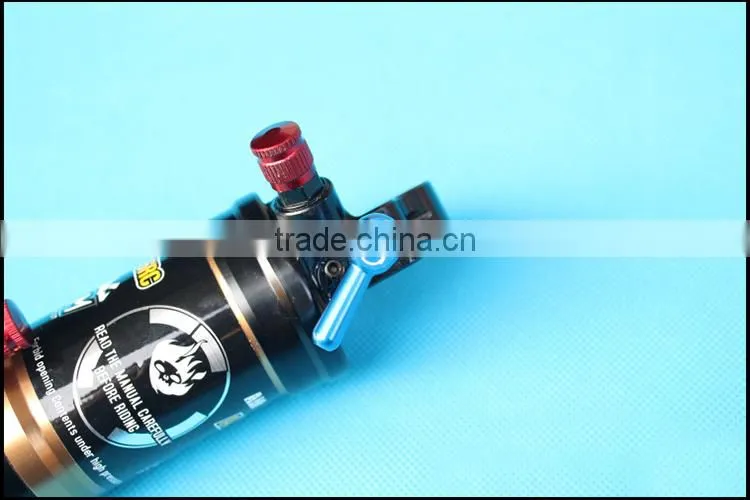 AOY-36RC Rear Bike Air Shock Bicycle Parts Wholesale Mountain Bike Shock