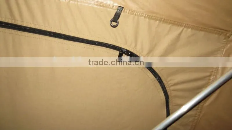 outdoor waterproof camper family tent for land rover