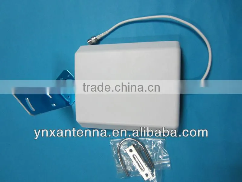 Powerful RG58 cable wireless WiFi Antenna with 14dBi