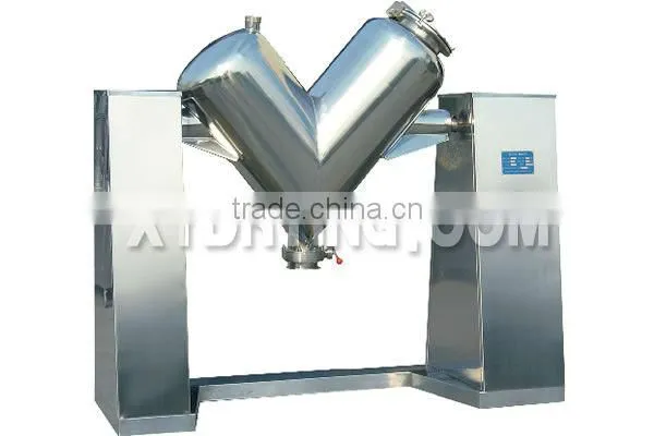 ZKH (V) series mixer