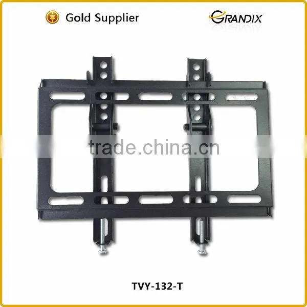 High Quality Fits for 32-65" TV mount lcd screen bracket