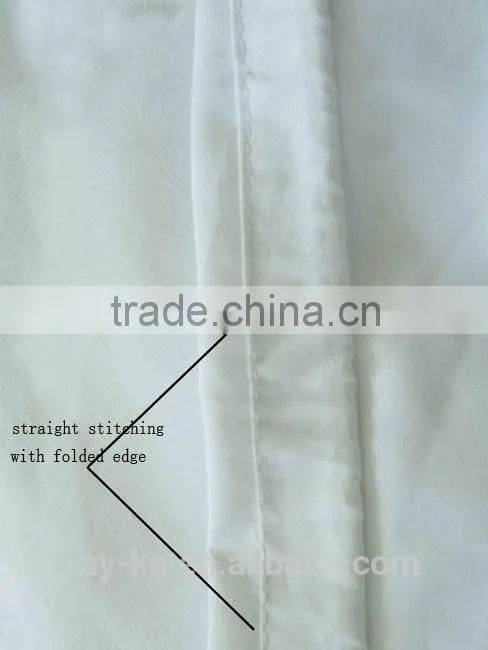 promotional fabric shoe bag