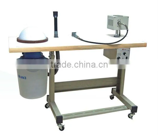 Embroidery Remover