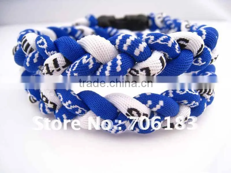 2015 cheap custom silicone rubber necklace,silicone necklace cord