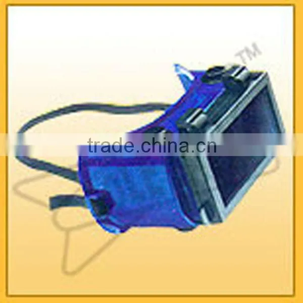 Welding Spectacles SSS-0236